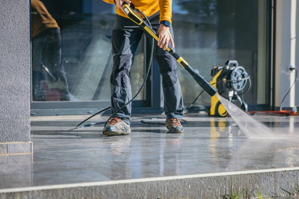 Best Fence Pressure Washing  in Elverta, CA