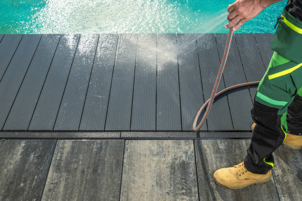 Best Commercial Pressure Washing  in Elverta, CA