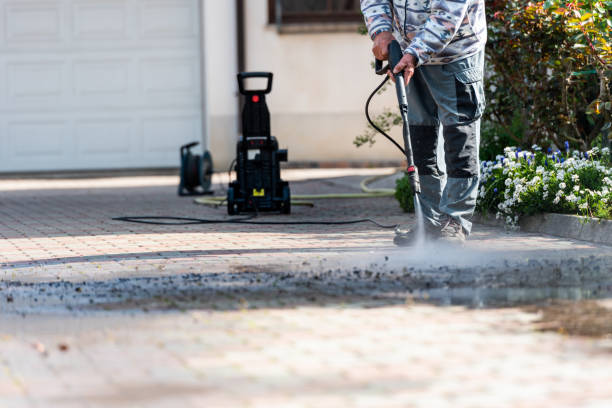 Why Choose Our Certified Pressure Washing Experts for Your Project Needs in Elverta, CA?