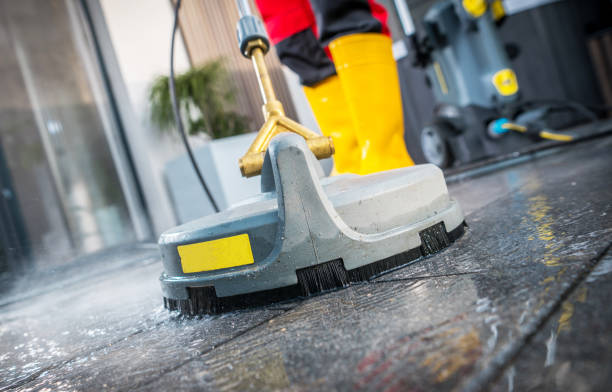 Why Choose Our Certified Pressure Washing Experts for Your Project Needs in Elverta, CA?
