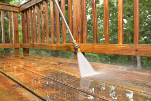 Best Fence Pressure Washing  in Elverta, CA
