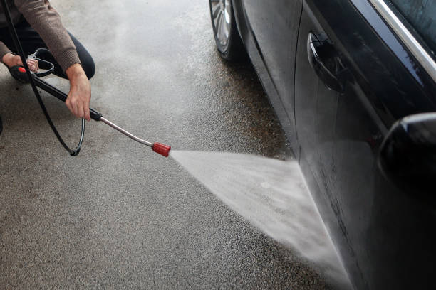 Best Pressure Washing Services for Businesses  in Elverta, CA