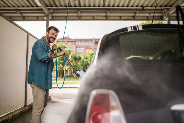 Pressure Washing Contractors in Elverta, CA